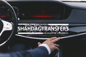 SHAHDAG CHAUFFEUR & TRANSFER SERVICES