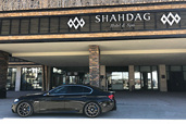 SHAHDAG CHAUFFEUR & TRANSFER SERVICES