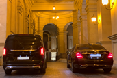 SHAHDAG CHAUFFEUR & TRANSFER SERVICES