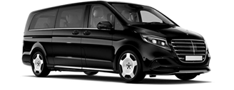 Book Mercedes V-Class 2025 NEW